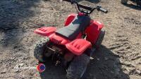 Childs quad bike - 3