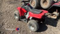 Childs quad bike - 4