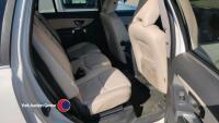 2010 Volvo XC90 2.4 SE AWD D5 auto - 7 seats -4 former keepers - HPi clear - Full leather interior, recent cambelt, service history, MOT 15.12.25, 00’s 178473 - YR60VUJ- V5 in office - 9