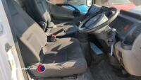 2016 Nissan NT400 Cabstar 34.12 2.5 TDi SWB - 2 keys, MOT 20.08.25, 1 former keeper - HPi clear - YD16TFH - 00’s 77476- V5 in office - 8