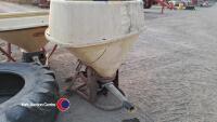 Vicon vari spreader - 2