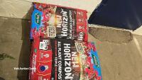 10 x 50l new horizon compost bags - 2