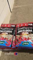 20 x 50l new horizon compost - 2