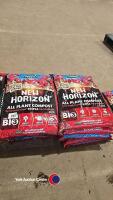 20 x 50l new horizon compost - 3