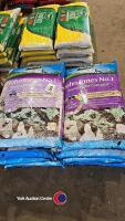 10 x John Innes 35l no. 1 compost - 3