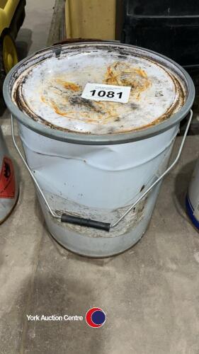 20L anti-corrosive gold primer paint