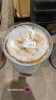 20L anti-corrosive gold primer paint - 2
