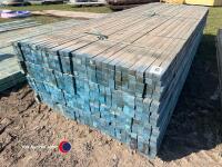 Timber - approx 118in x 1.5in x 1in