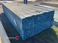 Timber - approx 118in x 1.5in x 1in - 2