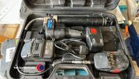 Sealy grease gun - 2