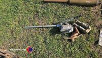 Miscellaneous spares
