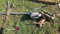 Miscellaneous spares - 3