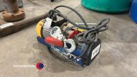 electric winch