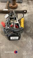 electric winch - 2