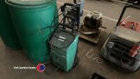 Gerni power washer