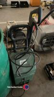 Gerni power washer - 3