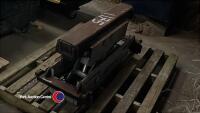 Hydraulic pit jack - 2