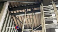 Roof Ladder - 3