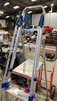 Step ladders - 3