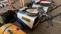 Brendon 240 volt pressure washer, working - 2