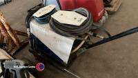 Brendon 240 volt pressure washer, working - 2