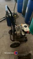Honda water pump - 2