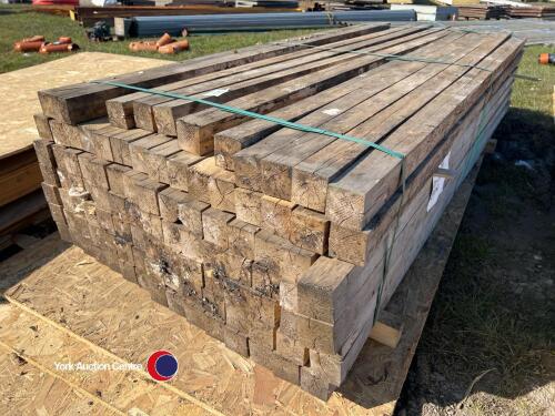 Timber - mixed