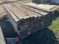 Timber - mixed - 2