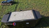 Weight block - 2