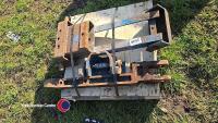 Ford PUK - 2