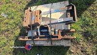 Ford PUK - 3
