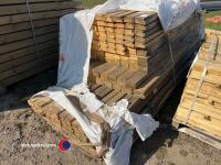 Timber - mixed