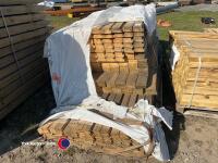 Timber - mixed - 2