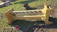 CAT 2m boom extension - 2