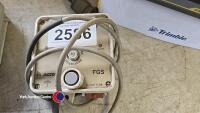 Accord drill control box