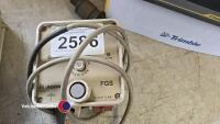 Accord drill control box - 2