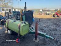 3 phase diesel generator - 2