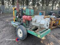 3 phase diesel generator - 4