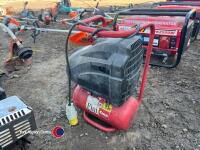 Small compressor - 2