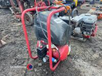 Small compressor - 3