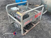 Generator EG0 2005 - 2