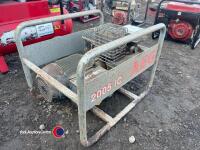 Generator EG0 2005 - 3
