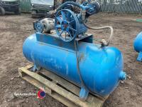 200L air compressor