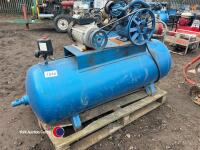 200L air compressor - 2