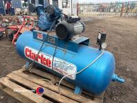 200L air compressor - 3