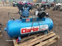 200L air compressor - 4