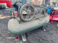 Air compressor, 3 phase - 2