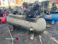 Air compressor, 3 phase - 3