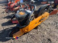 Stihl Partner saw, w/o - 3