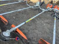 Stihl FS90 strimmer